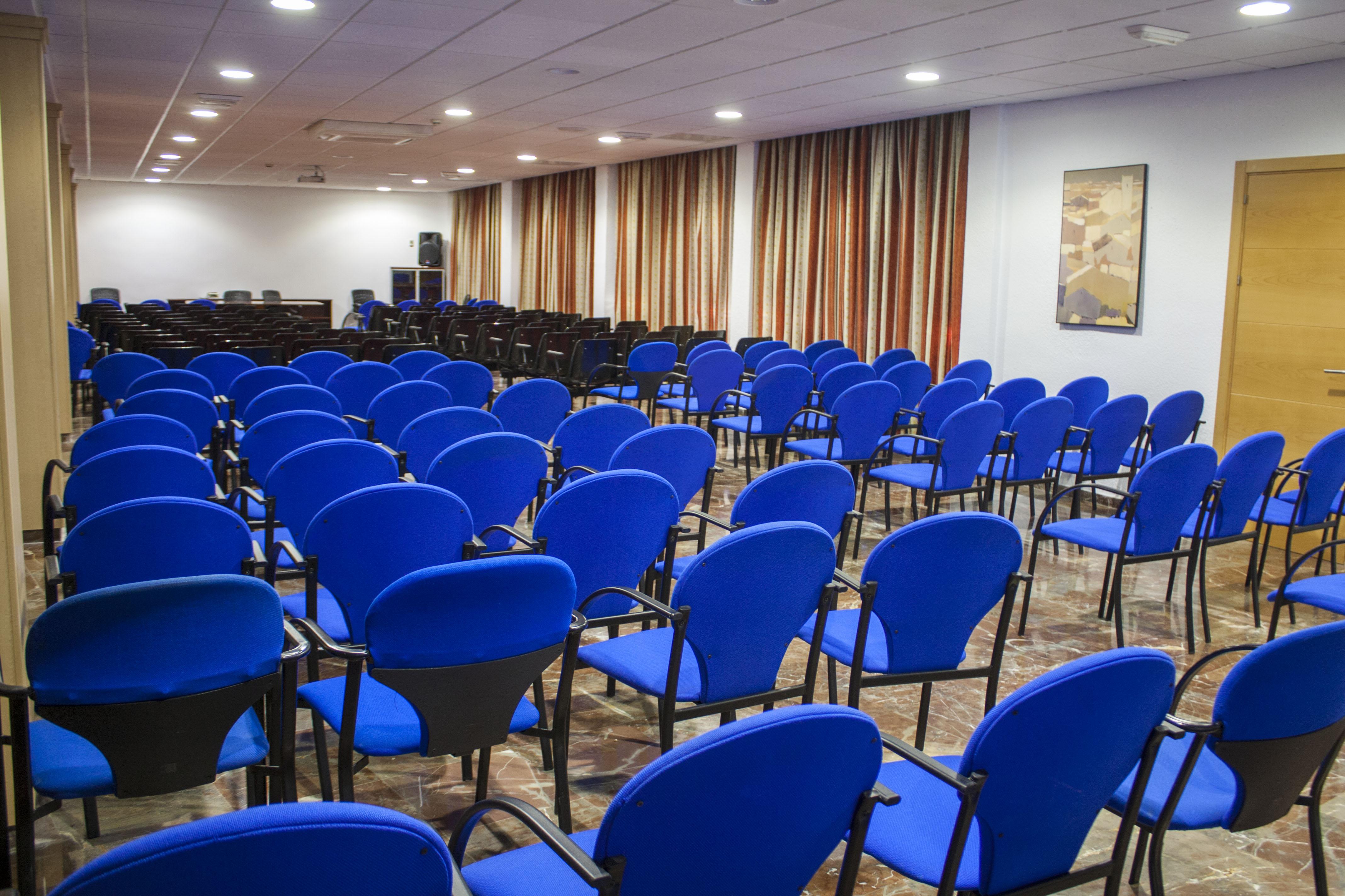 Tent Torremolinos